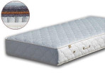 LUXOR (TWO SIDE MATTRESS)