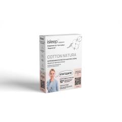 НЕПРОМОКАЕМ ПРОТЕКТОР ОТ 100% ПАМУК COTTON NATURA