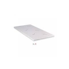 SILVERPLUS TOPPER 
